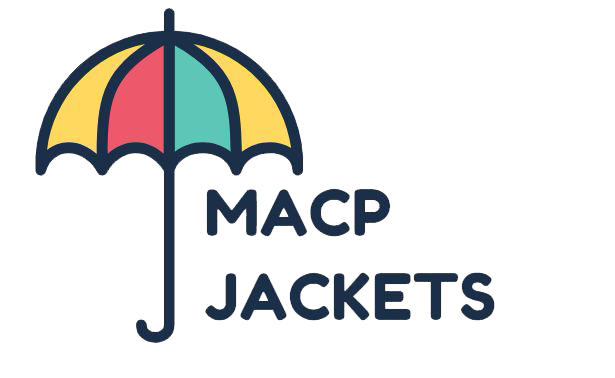 Macpjackets - 